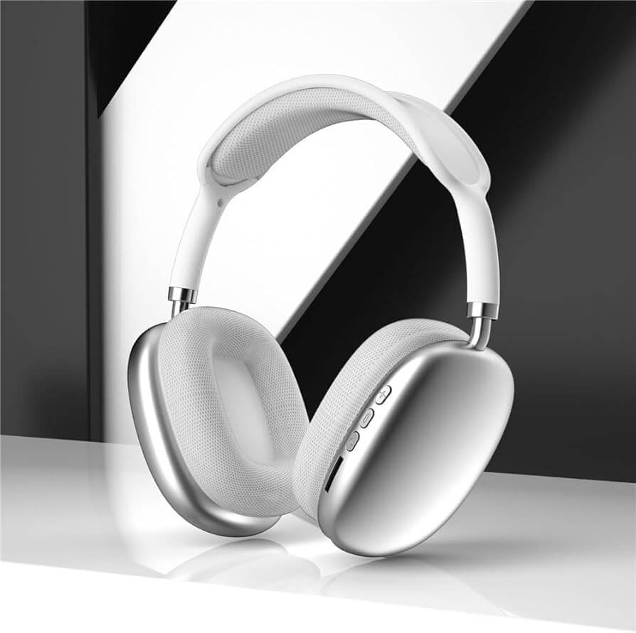 AUDIFONO P9 - BLANCO