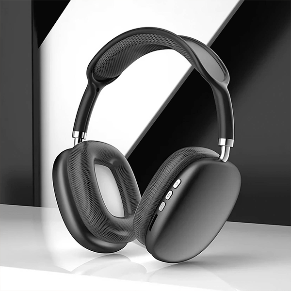 UDIFONO P9 - NEGRO
