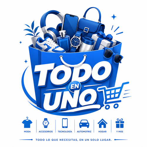 Todo En Uno
